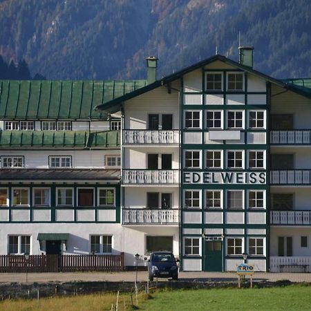 Pension Edelweiss Top21 Gosau Esterno foto