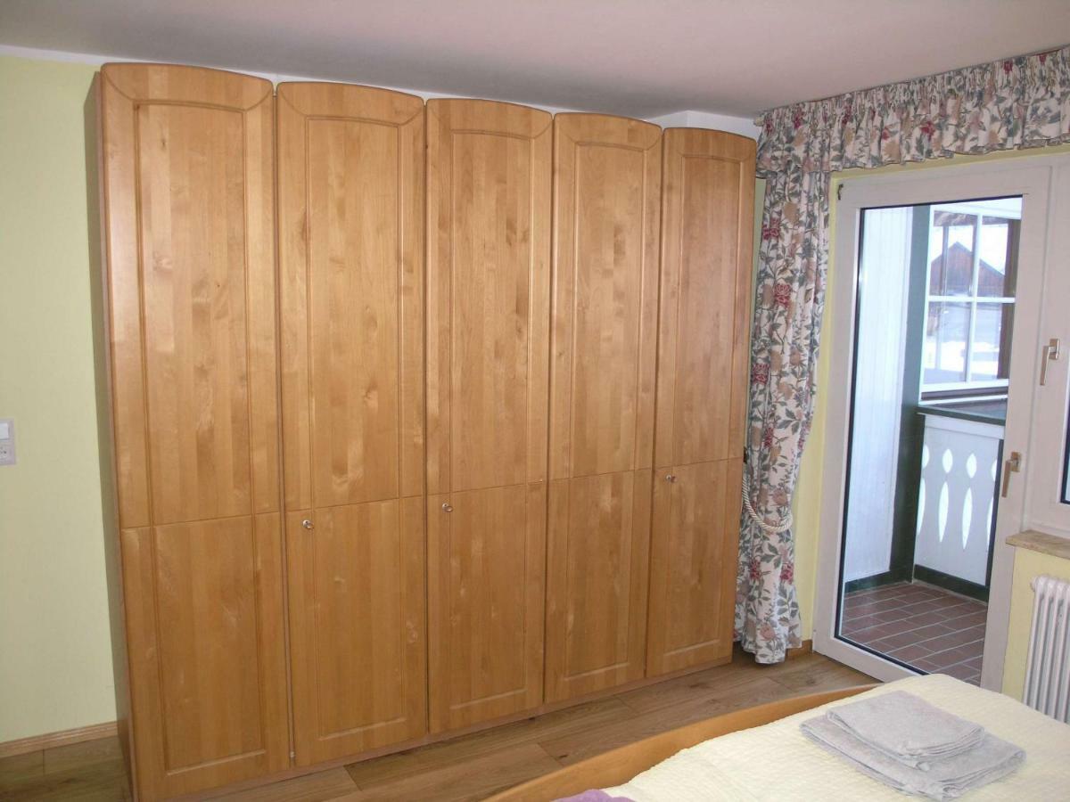 Pension Edelweiss Top21 Gosau Esterno foto