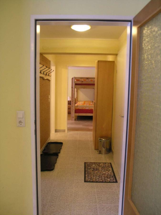Pension Edelweiss Top21 Gosau Esterno foto