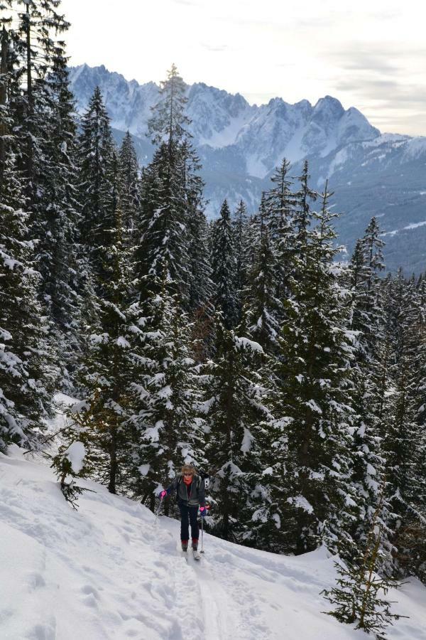 Pension Edelweiss Top21 Gosau Esterno foto